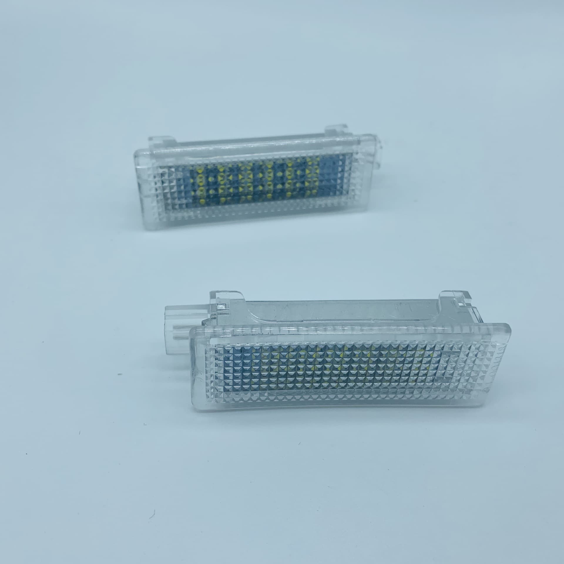 For 1 Series 3 Series 5 Series 7 Series E60 E82 E90 E71 BMW LED Door Light Welcome Light