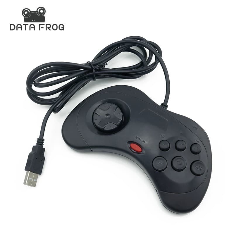 Compatible with Switch Console Controller N64 SNES Controller Classic Super Nintendo Controller USB Controller Saturn Controller