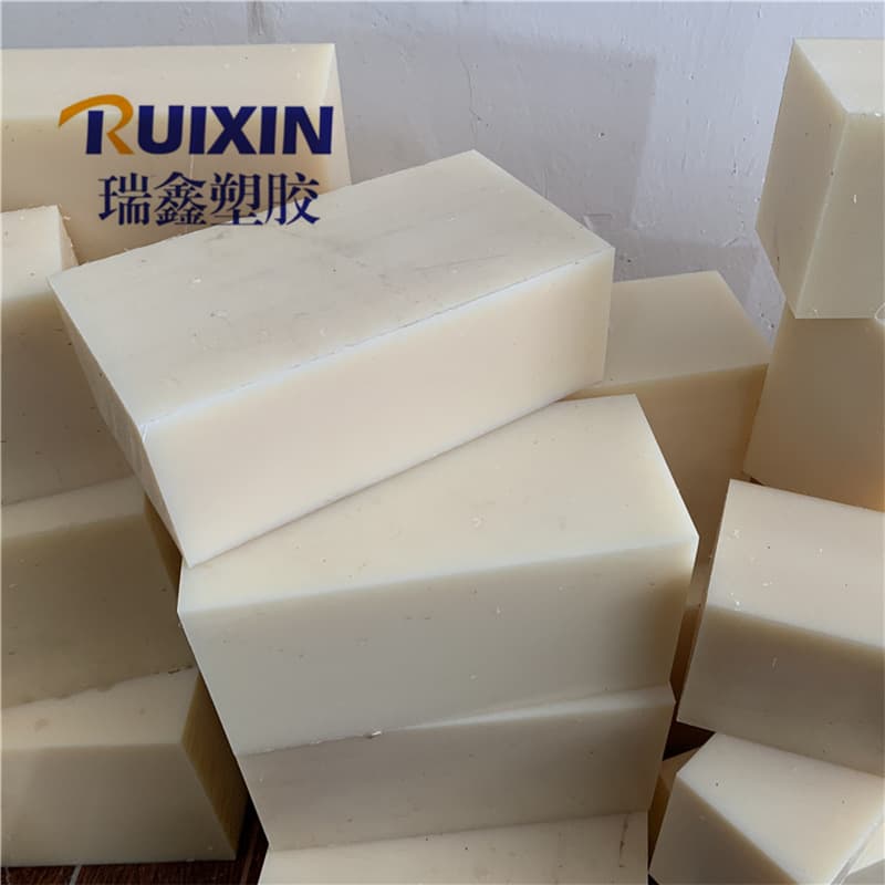 Factory Direct Sale ABS Board Acrylonitrile Beige ABS Sheet Natural Black ABS Block Zero-Cut 3-200mm