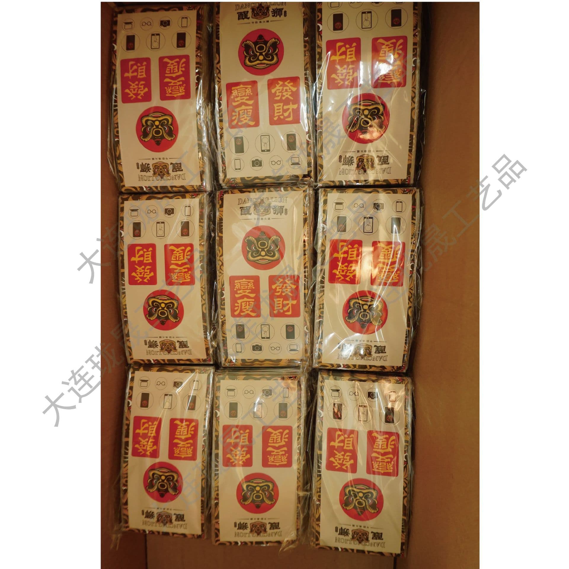 Phone Heat Transfer Cleaning Cloth Phone Cleaning Cloth Factory Phone Cleaning Sticker Eyeglass Cloth Dust Removal Sticker