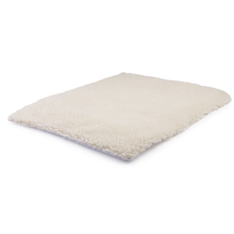 Cross-Border E-Commerce Hot Model Self-Heating Pad for Pet Cats and Dogs, Insulation Pad, Washable, No Electricity Needed, Pet Supplies