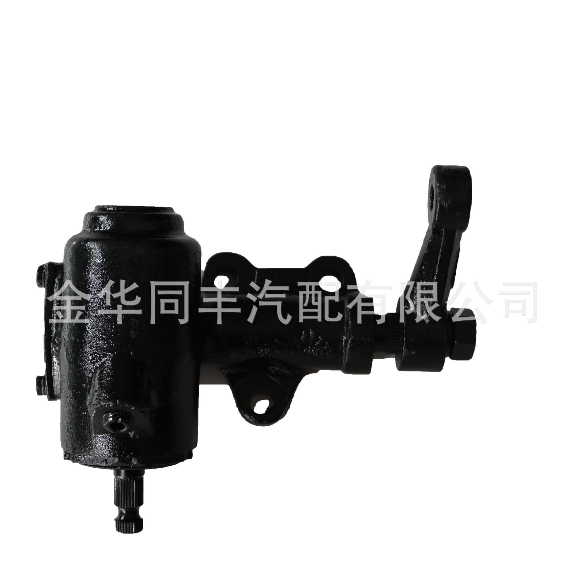 Chang'an Changhe 462 agricultural tractor steering gear worm steering factory direct sales.