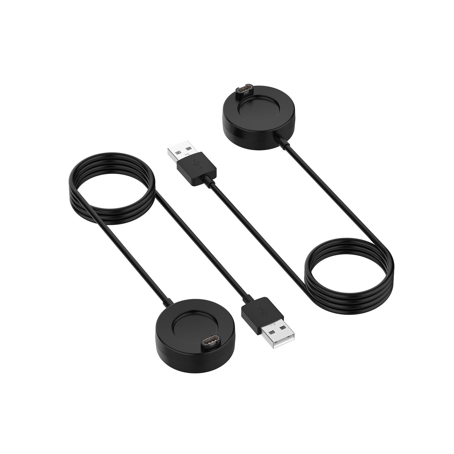 Suitable for Garmin fenix6S/6X/5X/Venu data cable vivoactive4/Move3swim2 charger