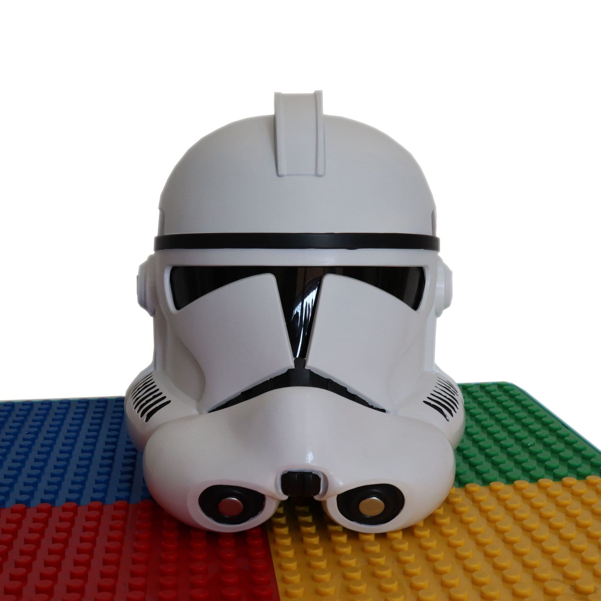 9y Manloda Kylo Ren Chewbacca Stormtrooper Darth Vader Alien Head Helmet Mask Halloween Cosplay