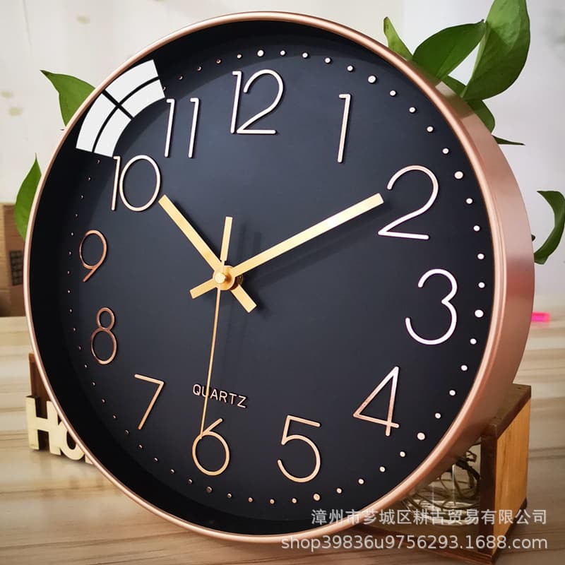 Home Decor Wall Clocks / Wall Stickers / Wall Clocks - Decorative Timepieces for Your Home