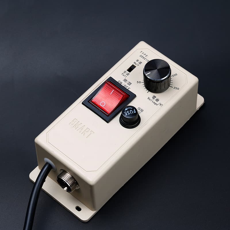 SMART10-S 5A 220V Vibratory Base Electromagnet Feeder Controller SDVC by Shimat