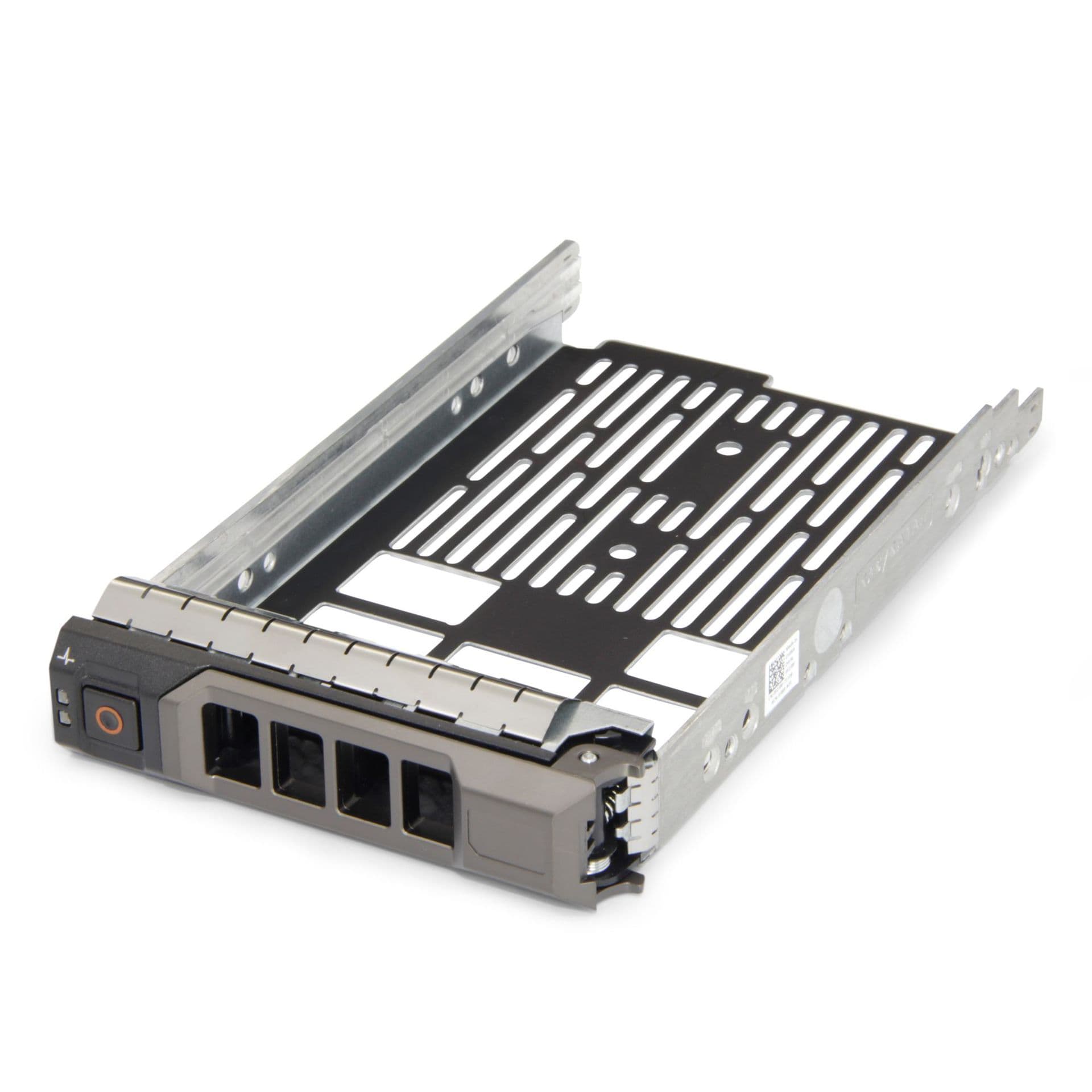 Compatible with Dell PowerEdge R710 R610 R510 3.5-inch Server Tray 0F238F Hard Drive