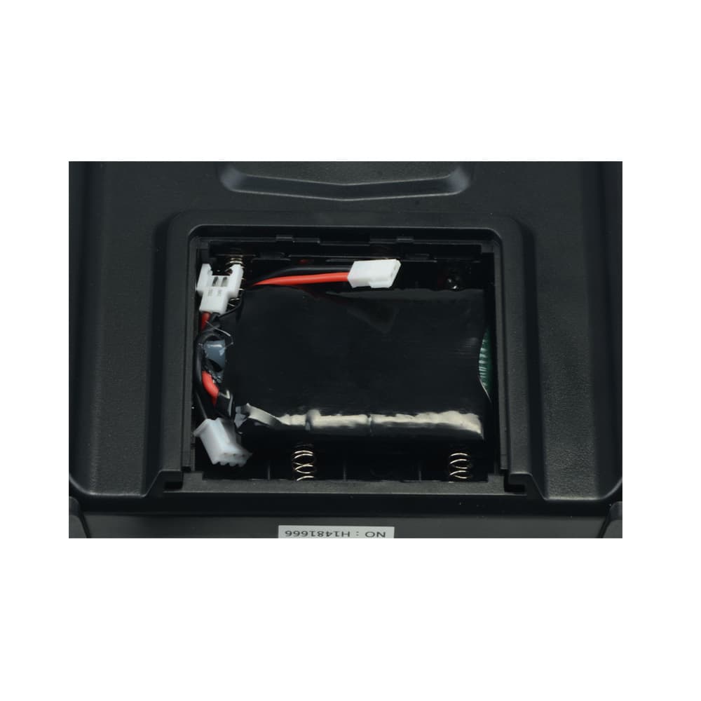 FlySky FS-I6 Remote Control Dedicated Lithium Battery 7.4V 1000mAh RC Model Lithium Battery for Transmitter