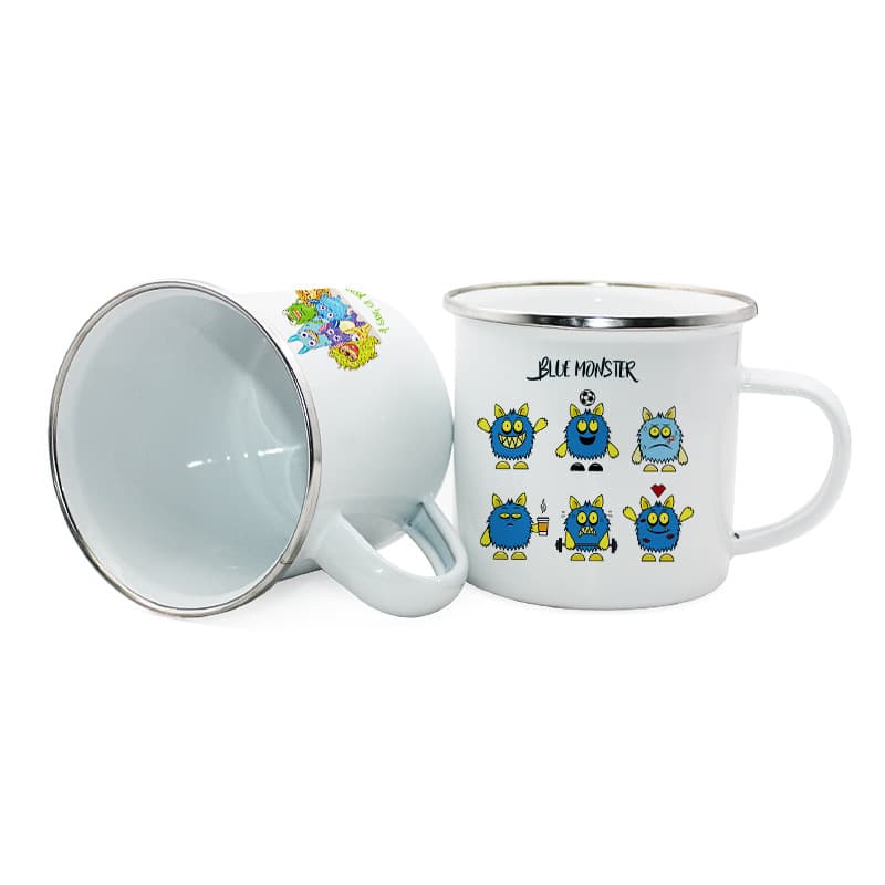 Daily Use Dining Kitchen Utensils/mugs/mark Cups