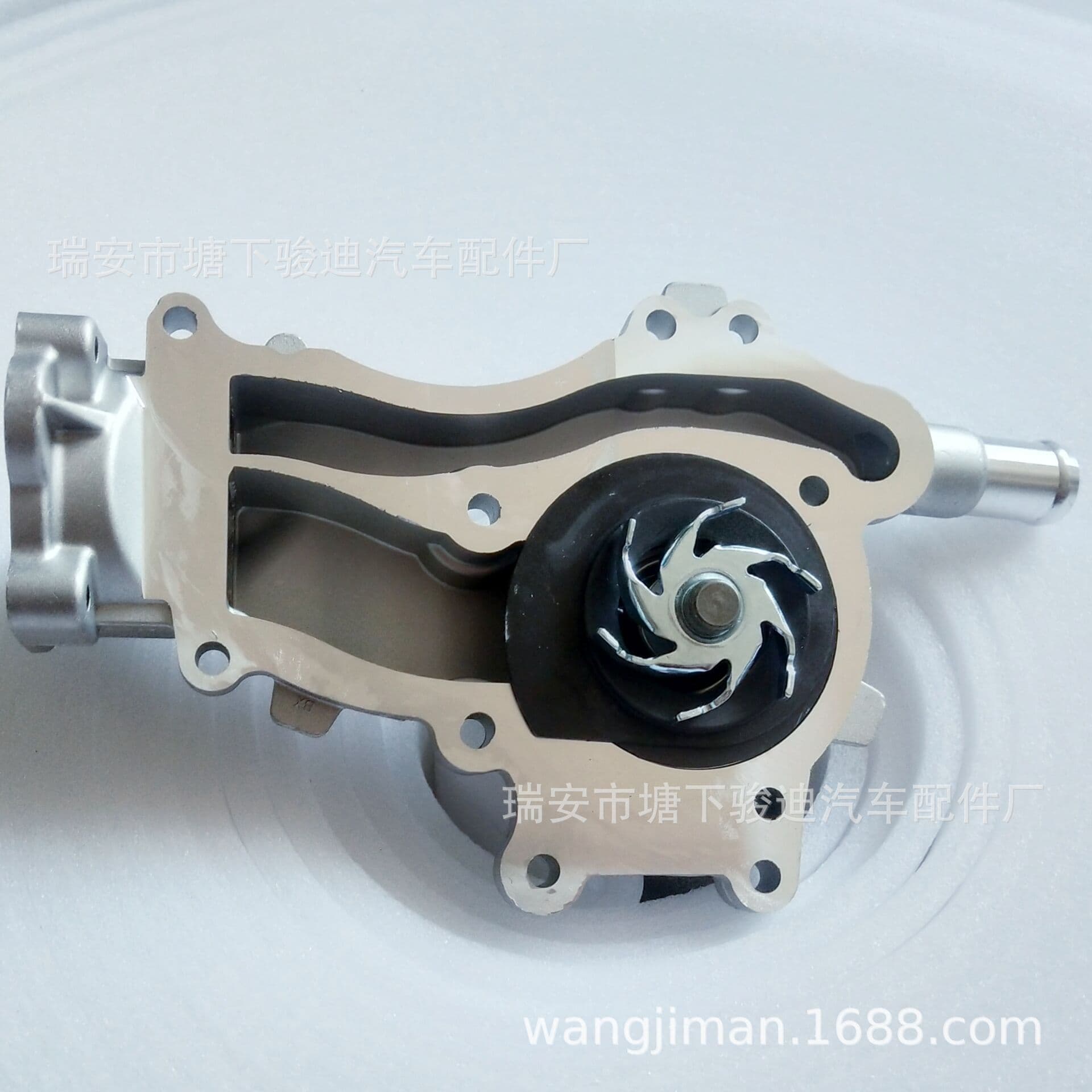 13 Model Encore Car Water Pump