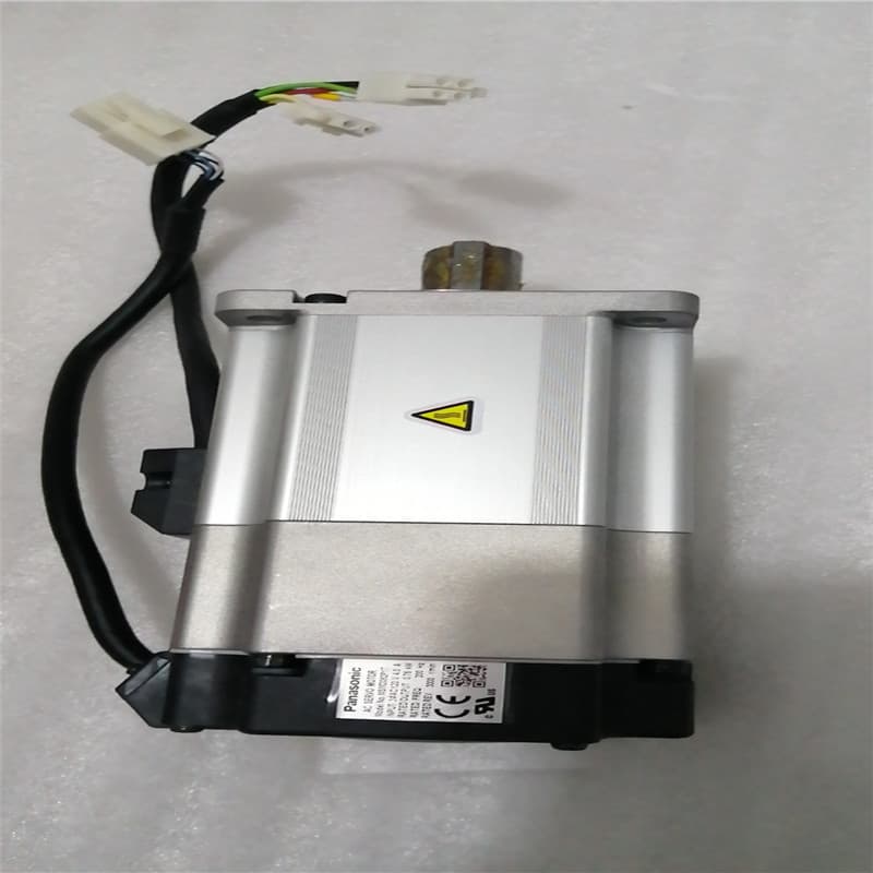MSMJ042G1U Panasonic Servo Motor Manufacturer In Stock Supply MSMJ042G1U MSMJ042G1U