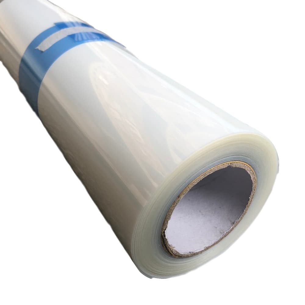 0.33*30m translucent waterproof plate film for screen printing, waterproof film, waterproof printing film