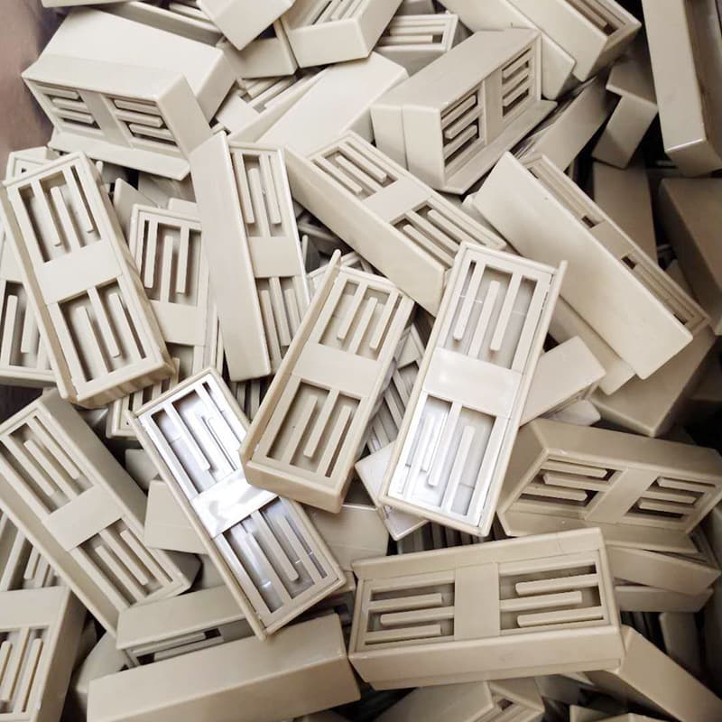 Custom mold making and injection molding from drawings/samples, mechanical parts, ABS shell plastic products, nylon special-shaped components