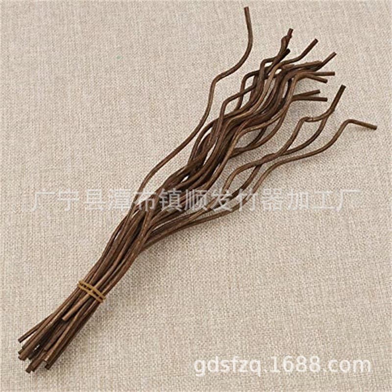 Easy-to-use wave rattan reed scent diffuser replacement sticks available. Amazon scented rattan sticks.