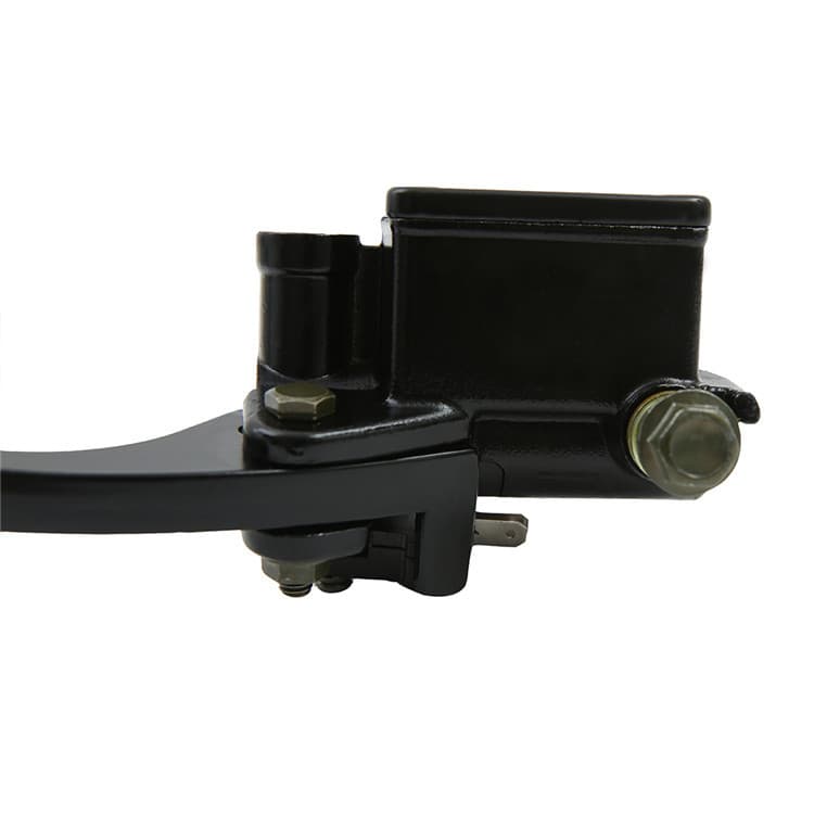 Motorcycle Hydraulic Disc Brake Master Cylinder HJ125-2B TRX125/200/350 Front Brake Assembly