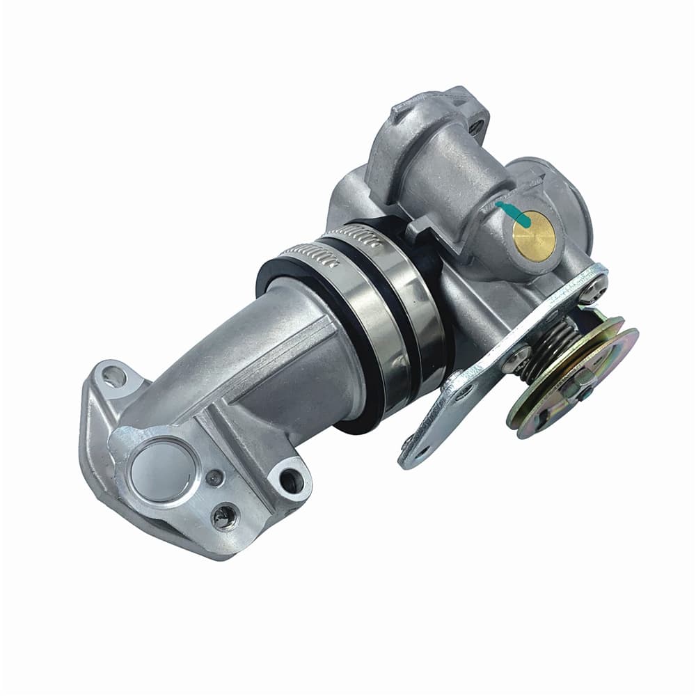 Motorcycle Throttle Body Nmax 150 155 Throttle Valve 32 34mm Modified Throttle Body Accessories