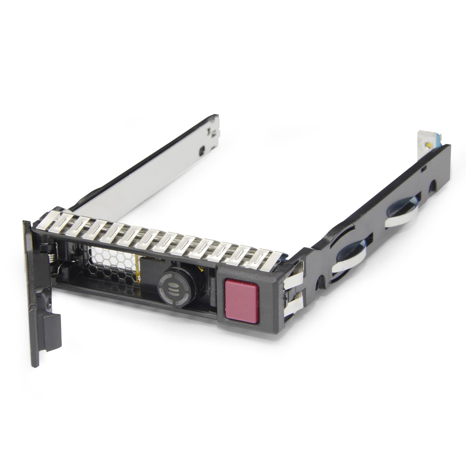 Compatible with HP DL380 DL385 DL388 G8 G9 2.5-inch Server Tray 651687-001 Hard Drive