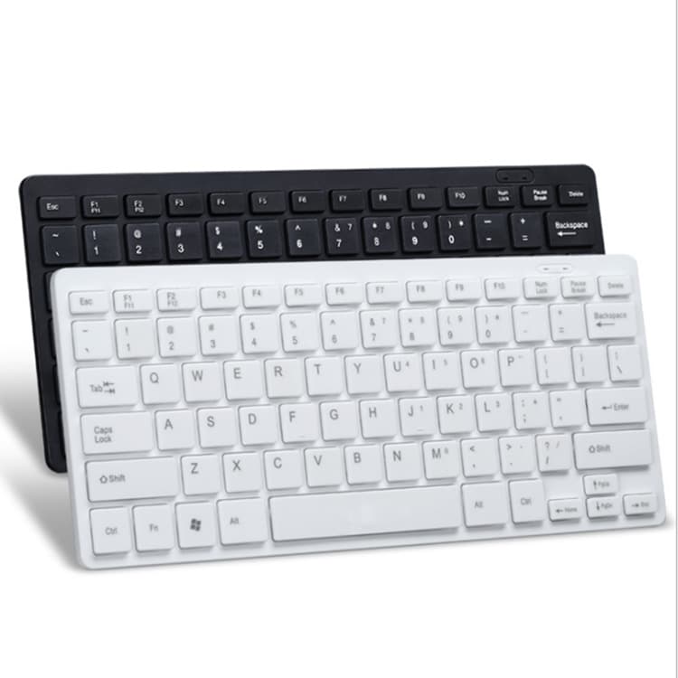 Hot-Selling K1000 Chocolate Mini Keyboard Business USB Unisex Support Drop Shipping