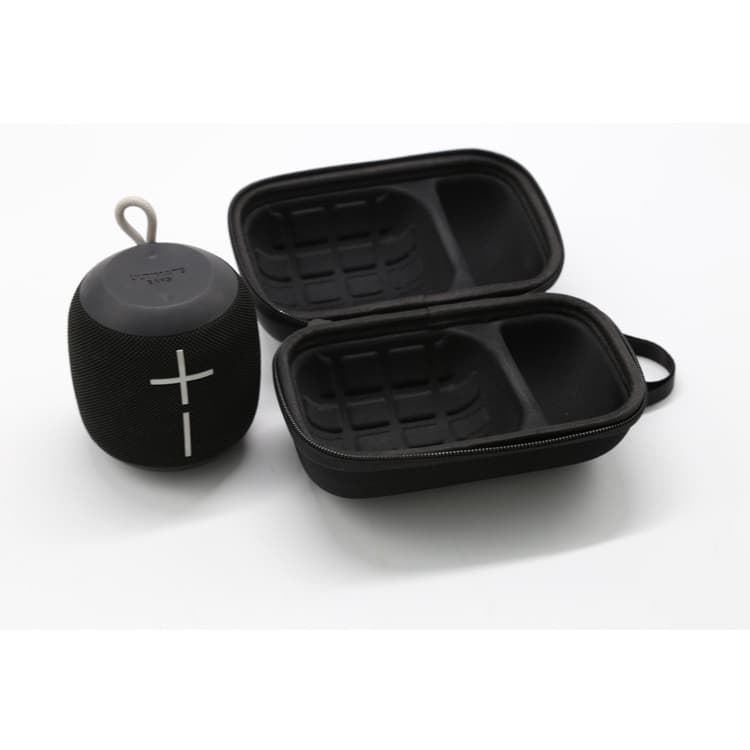 Manufacturer wholesale anker soundcore portable shockproof eva mini bluetooth speaker audio bag