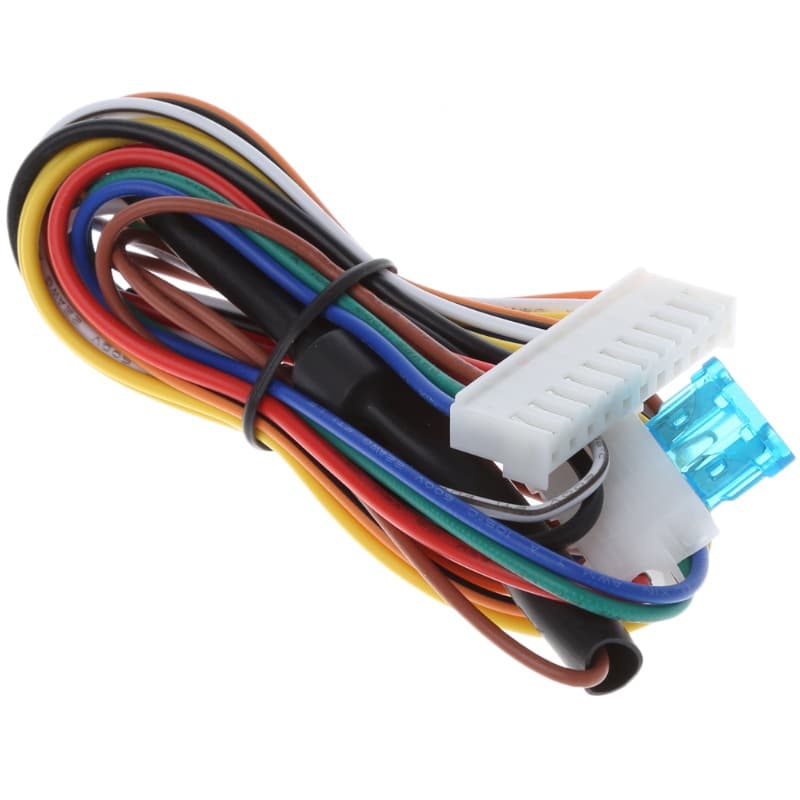 MILANOS KEYLESS Car Keyless Entry Central Lock Motor Central Lock Car Alarm