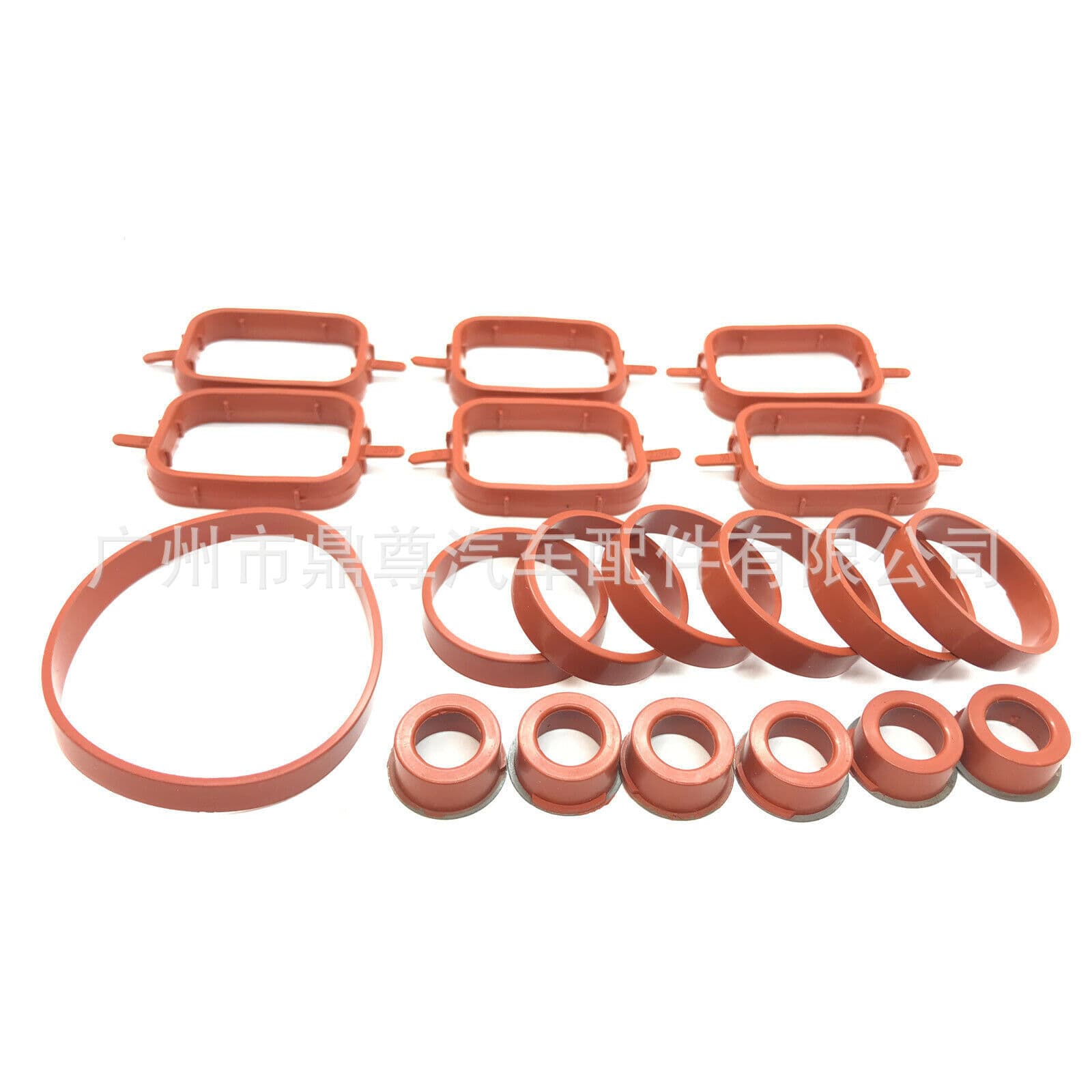 11612246945 Intake Manifold Repair Kit for BMW M47 E87 E46 E90 E91 E92 E9