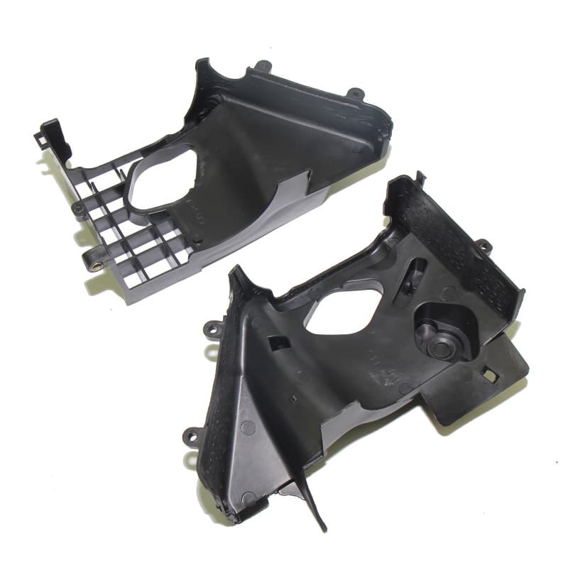 GY6 125/150 AB Cover Scooter 125 Engine Cylinder AB Cover Cylinder Cooling Fan Housing