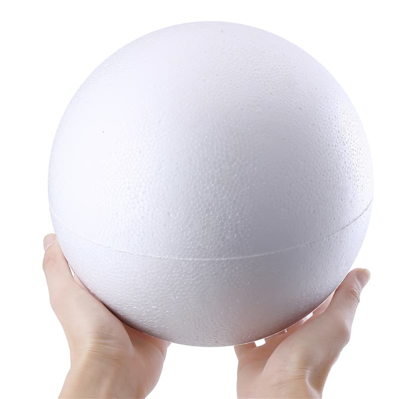 Foam Ball Agent