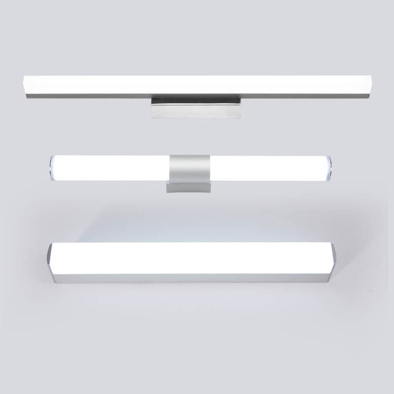 LED Mirror Light LED Bathroom Cabinet Mirror Light Acrylic Modern Wall Lamp BD69 BD70 BD71