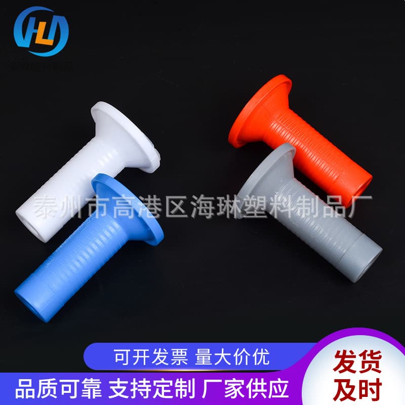 Manufacturers supply sewing thread tubes and telescopic tubes in various styles