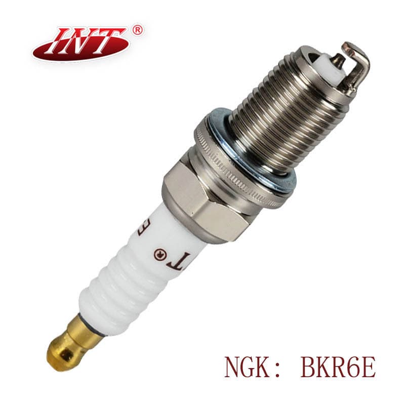 Factory direct supply of automotive spark plugs and engine parts, nickel alloy spark plugs, original parts from Baojun and BAIC.