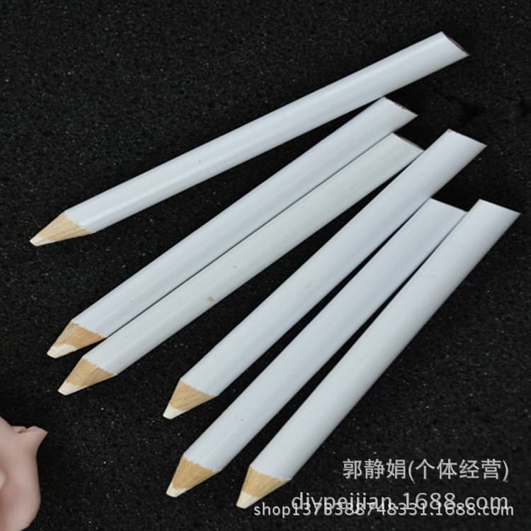 8.5CM dotting pen, nail wax crayon, rhinestone drawing pen, diamond drawing wood pen