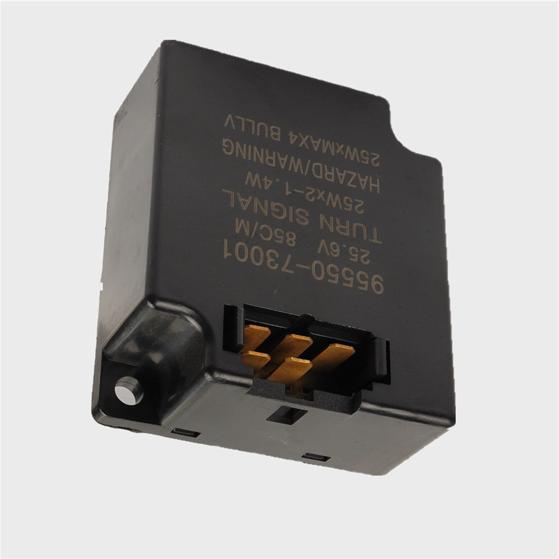 MC848790 066500-2080 Mitsubishi Fusang Relay 24V 5-Pin High-Power Truck