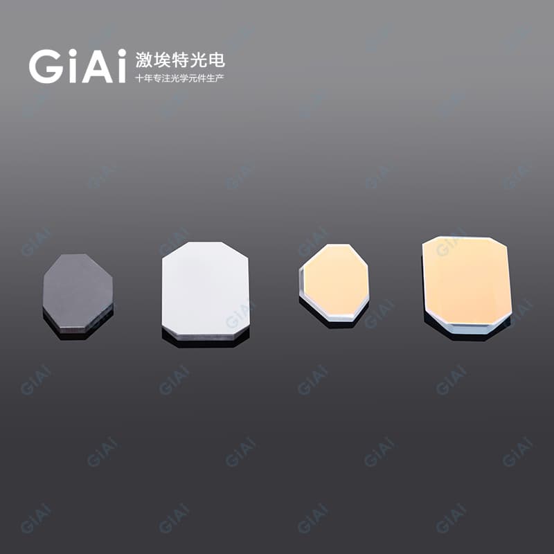 JIAIT Mirror YAG Laser Scanning Galvanometer Optical Mirror Reflector Shenzhen Optical Coating Manufacturer Filter