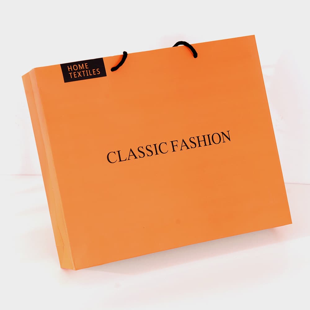 Wholesale double towel gift box with handbag, towel gift box