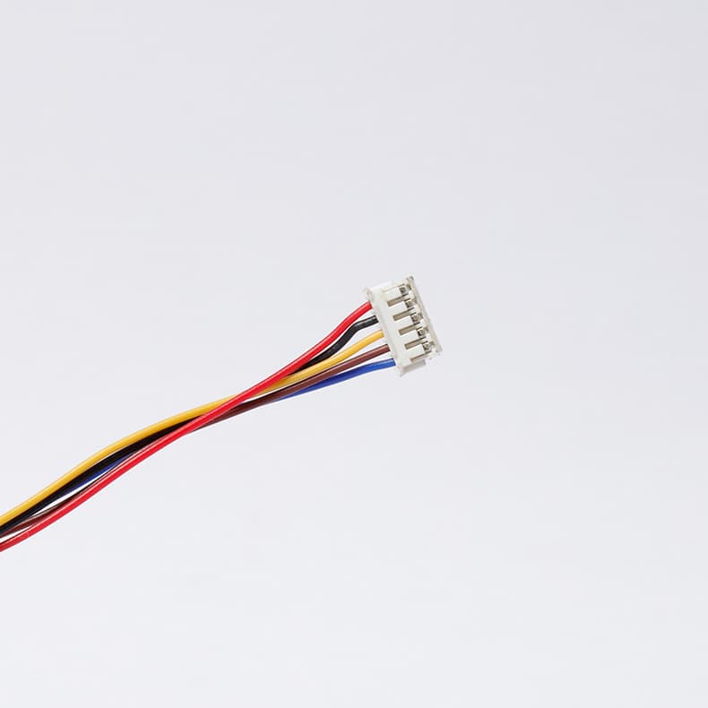 5V 24BYJ48 Stepper Motor for Heater Oscillation, Phone Stand Motor, Fan Oscillation Motor