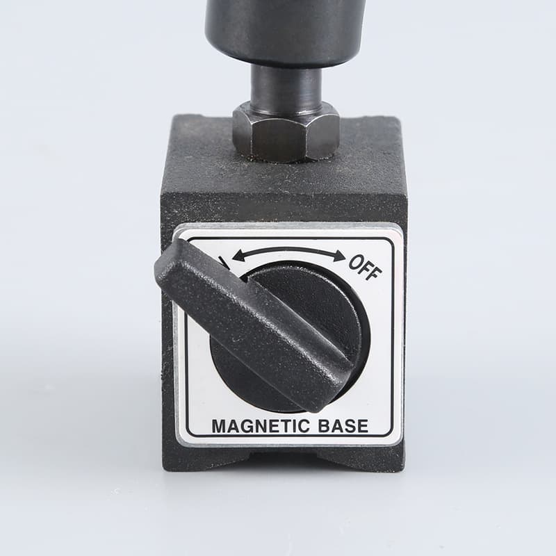 Wholesale L1H Tool, Mini Universal Magnetic Base, Dial Indicator Base, In Stock, Aluminum Alloy
