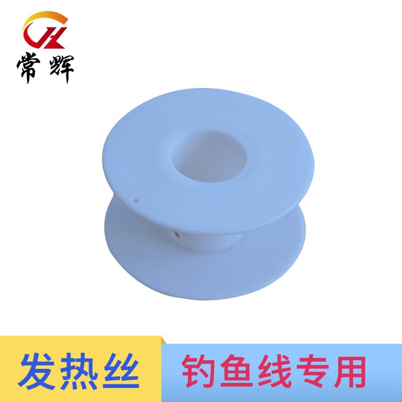 Changhui Model 69 Plastic I-wheel Spool for Solder Wire and Electronic Wire Packaging
