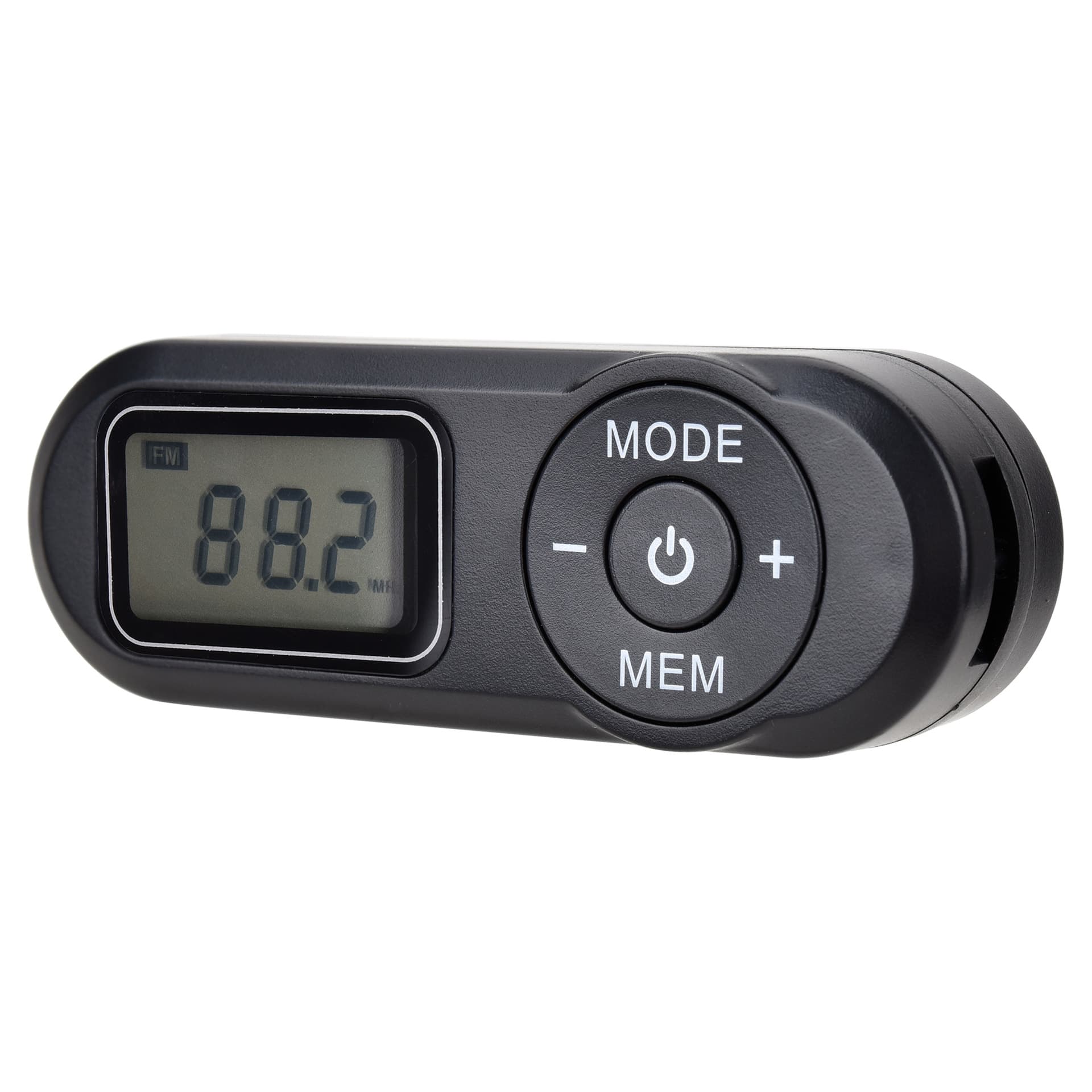 Supply DSP FM Radio Mini Digital Display FM Receiver LCD Display Radio