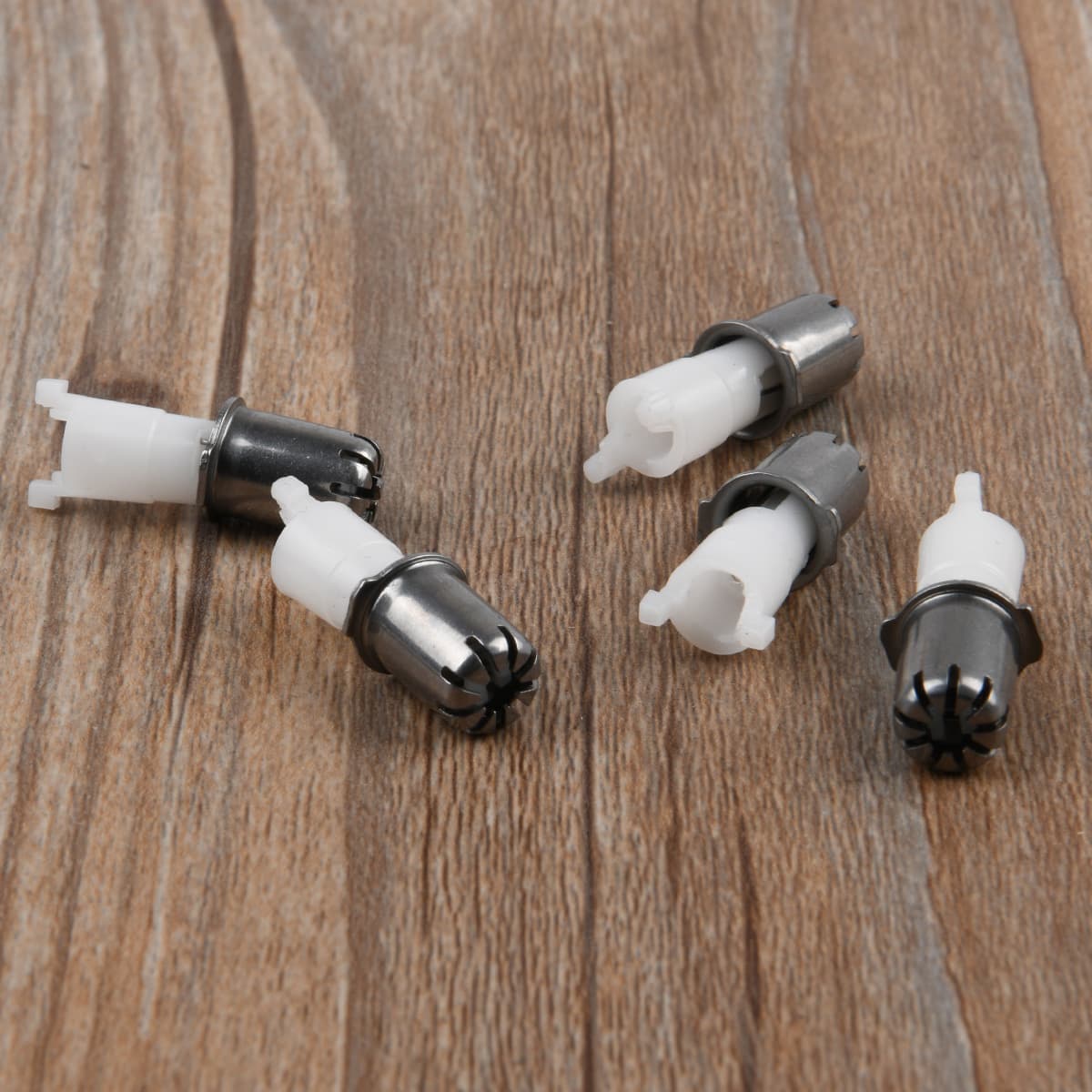 Electric Nose Hair Trimmer Blade Head Nose Hair Trimmer Accessories 2g