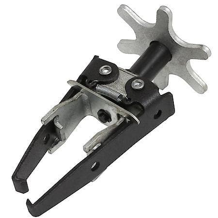 Valve Spring Compressor - Spring Puller Valve Clamp Tool for Valve Spring Removal and Installation