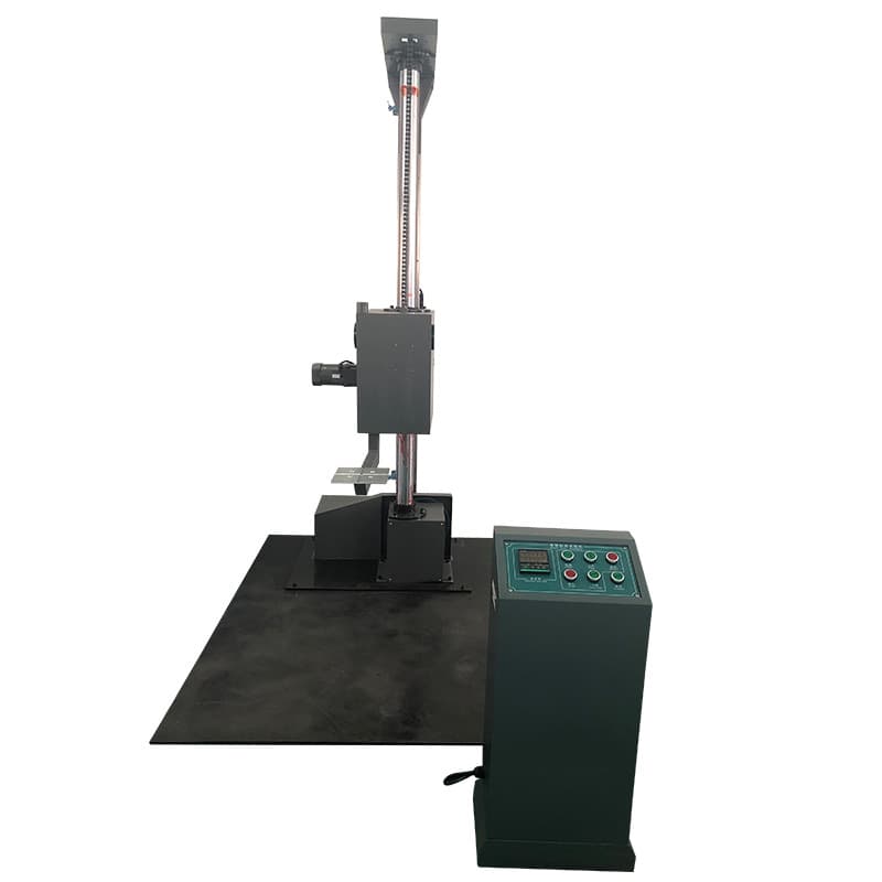 Jiapin JP-315 Drop Tester Single Arm Drop Test Machine Large Stock Available