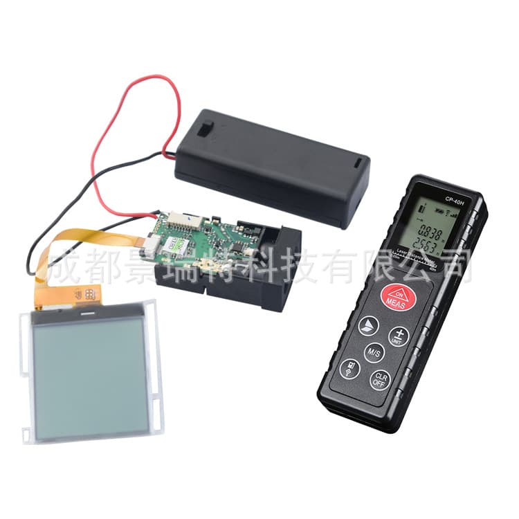 40m Laser Distance Meter Module, Distance Measurement Sensor