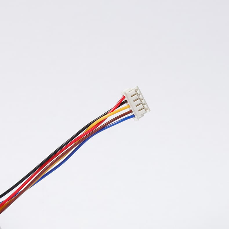 24BYJ48 5V Stepper Reduction Motor, Oscillating Motor for Heaters, Phone Stand, Fan Oscillating Motor