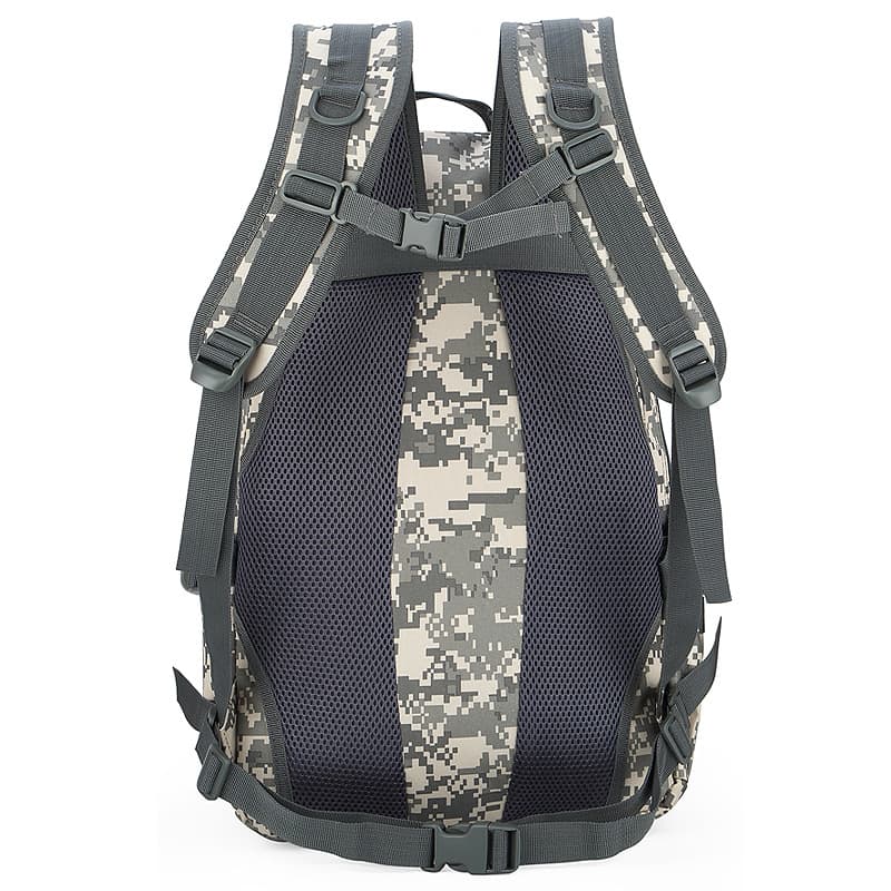 Aplon Outdoor Camo Hiking Backpack Wholesale Multi-purpose Tactical Bag New Men's Large Capacity Backpack