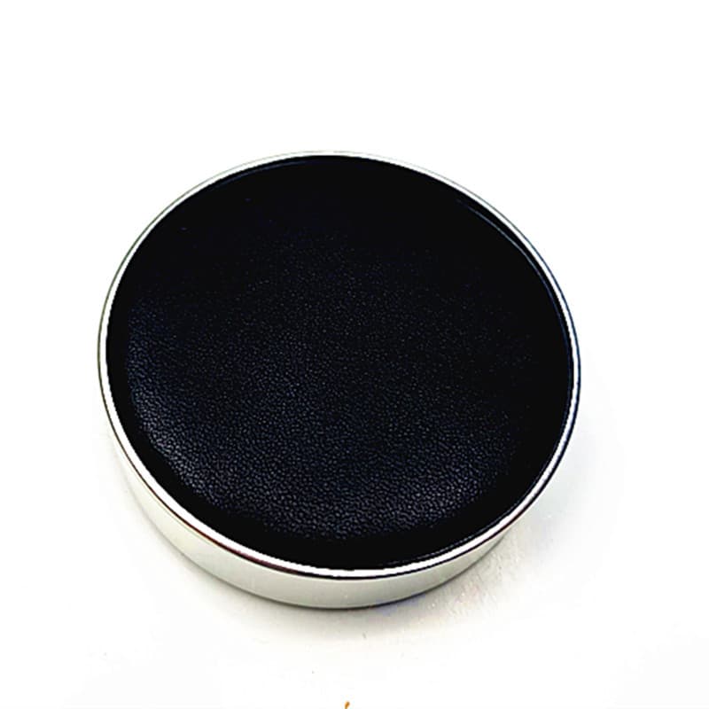 Watch Repair Tool Movement Cushion Pad Movement Holder Movement Pad Watch Protection Leather Pad