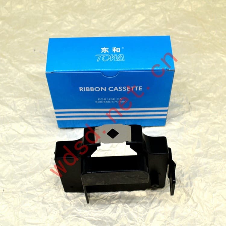 Donghe Ribbons Compatible with Fuji 550/570 Ribbon Cartridges, General Distributor, Donghe Digital Printing Machine Ribbons