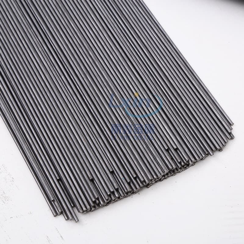 Carbon spring steel wire straight strips, high carbon steel hard wire straight strips, black steel wire 1.8/2.0/2.2/2.5/3mm