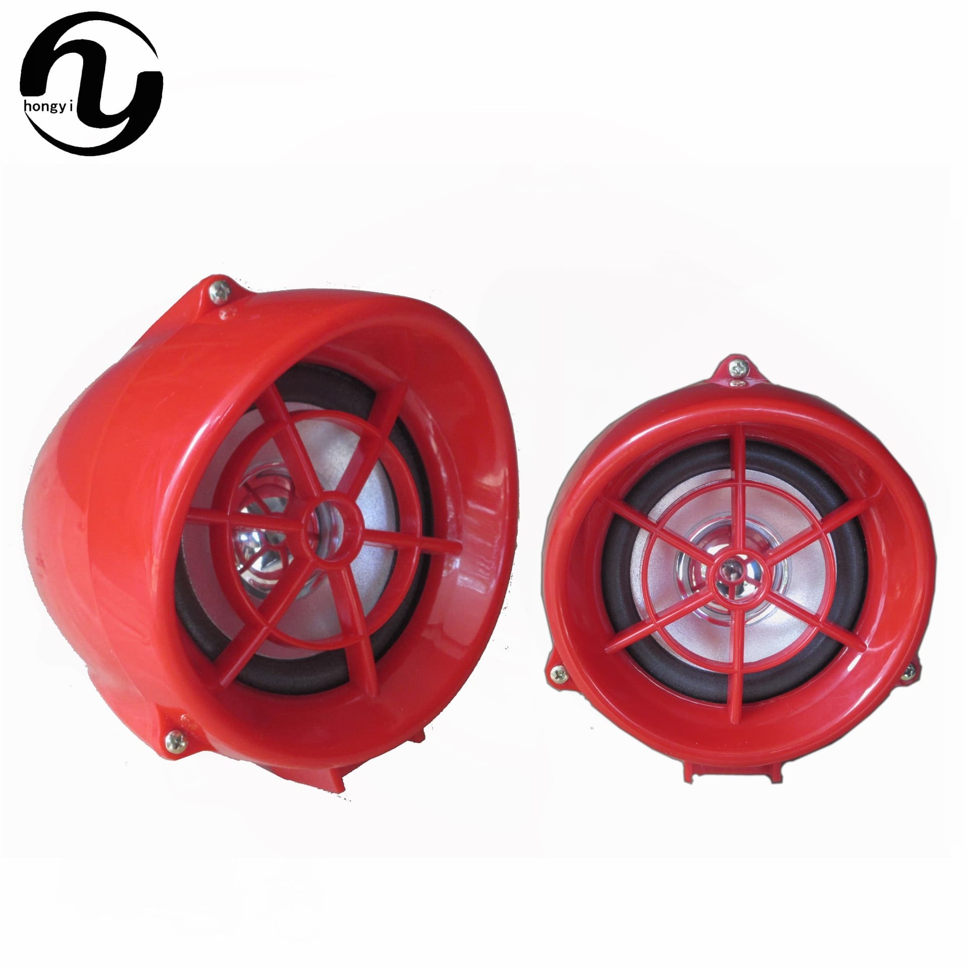 Motorcycle Bluetooth Speaker Anti-Theft Sound System Special Horn For Motorbike MP3 Audio Equipment Accessories
