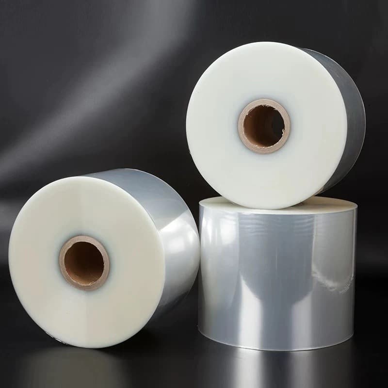 Supply of food-grade BOPP heat-sealing film, heat-sealing film, fully automatic packaging machine roll film, high-transparency composite film, printable.
