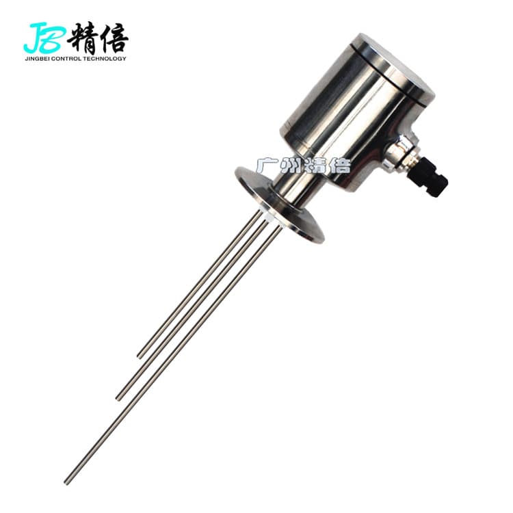 Factory Direct Electrode Water Level Switch with Stainless Steel Probe, 304/316L Water Level Electrode Switch